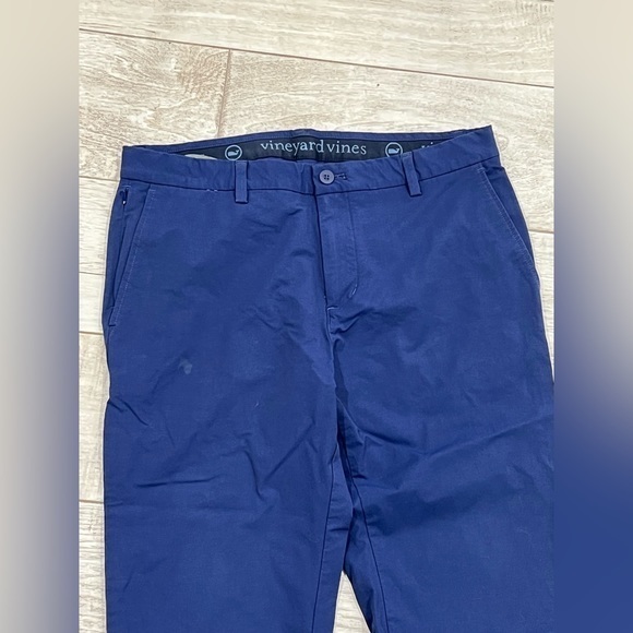 Vineyard‎ Vines Pants 30x32 - Picture 2 of 4